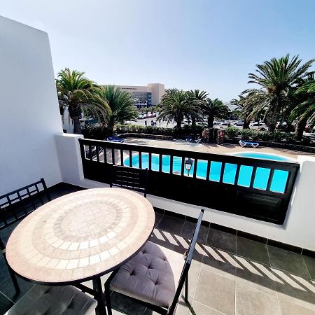 קוסטה טגוויסה Apartamento Playa Jablillo מראה חיצוני תמונה