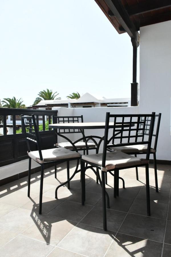 קוסטה טגוויסה Apartamento Playa Jablillo מראה חיצוני תמונה