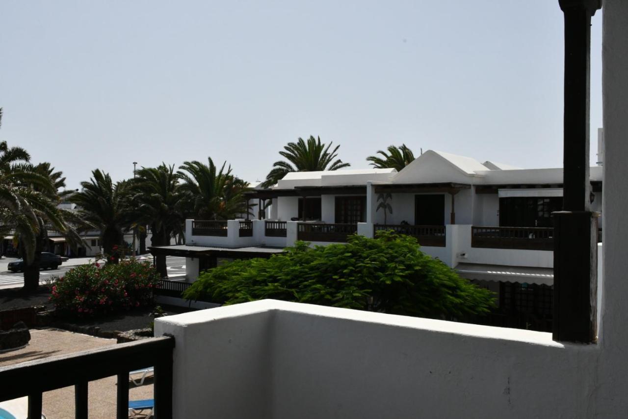 קוסטה טגוויסה Apartamento Playa Jablillo מראה חיצוני תמונה