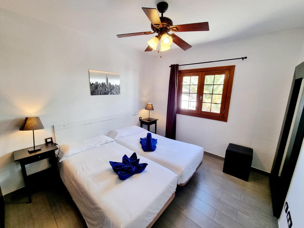 קוסטה טגוויסה Apartamento Playa Jablillo מראה חיצוני תמונה