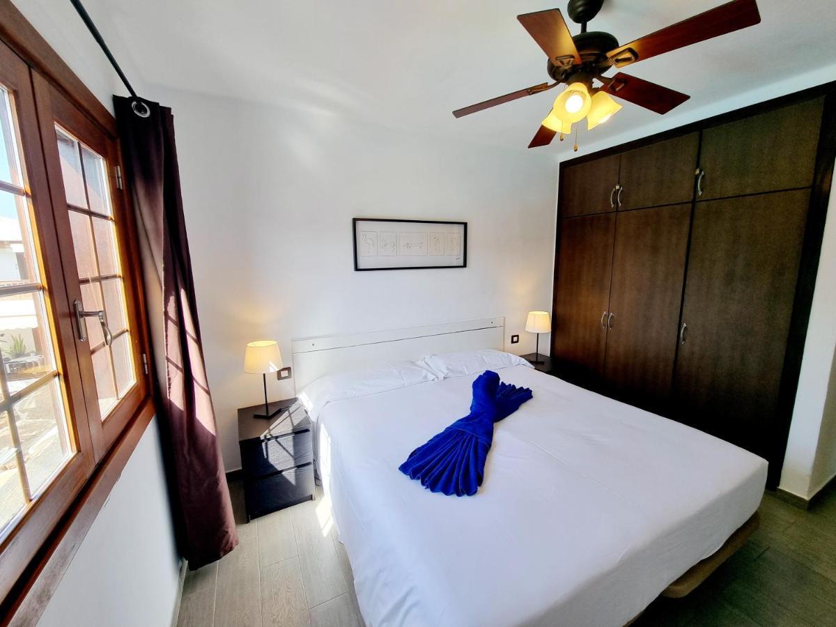 קוסטה טגוויסה Apartamento Playa Jablillo מראה חיצוני תמונה