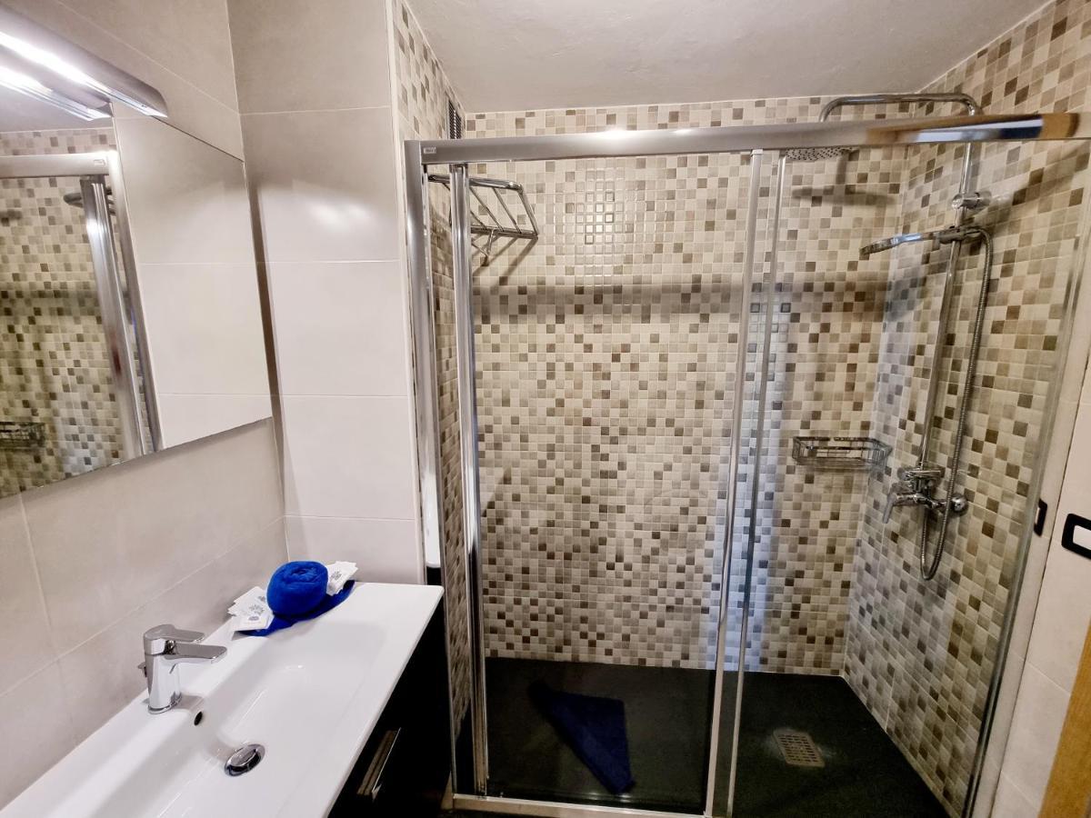 קוסטה טגוויסה Apartamento Playa Jablillo מראה חיצוני תמונה
