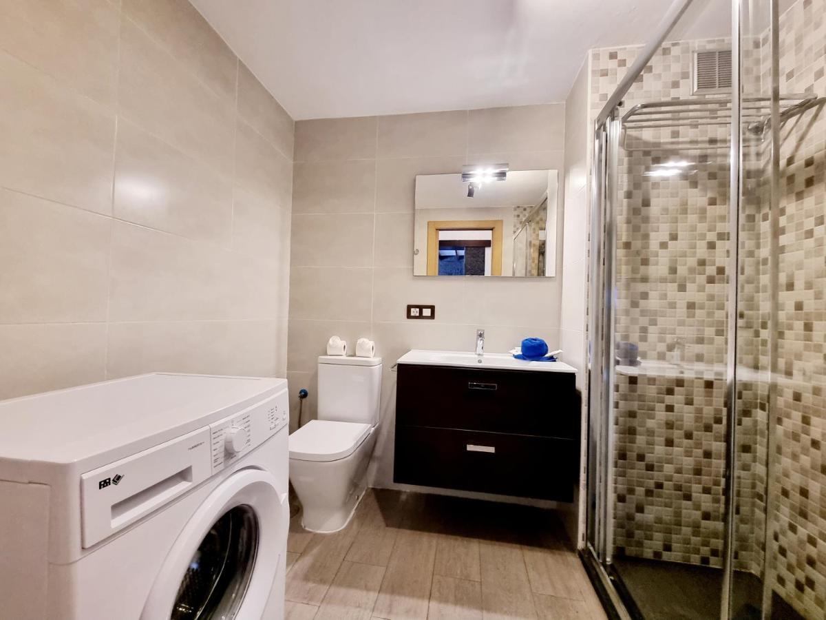 קוסטה טגוויסה Apartamento Playa Jablillo מראה חיצוני תמונה