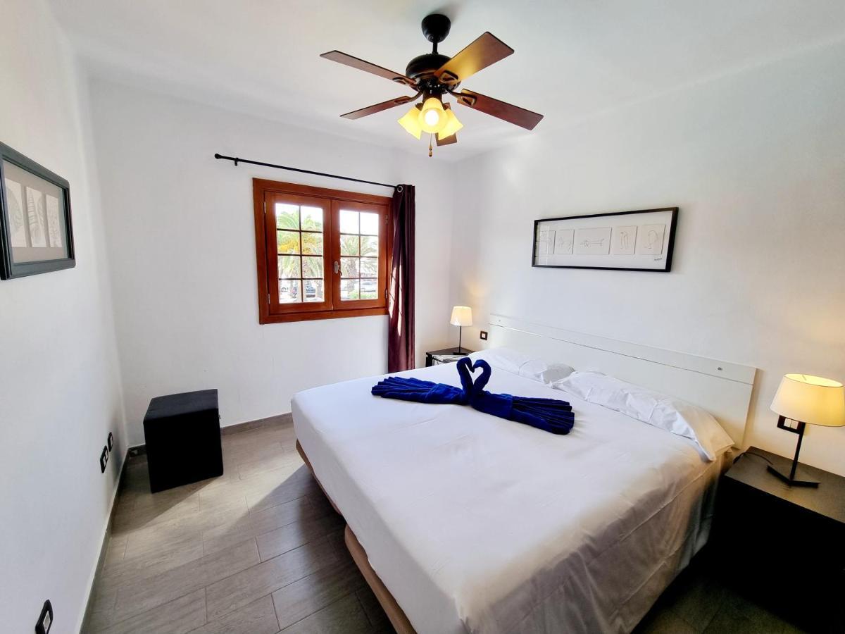 קוסטה טגוויסה Apartamento Playa Jablillo מראה חיצוני תמונה