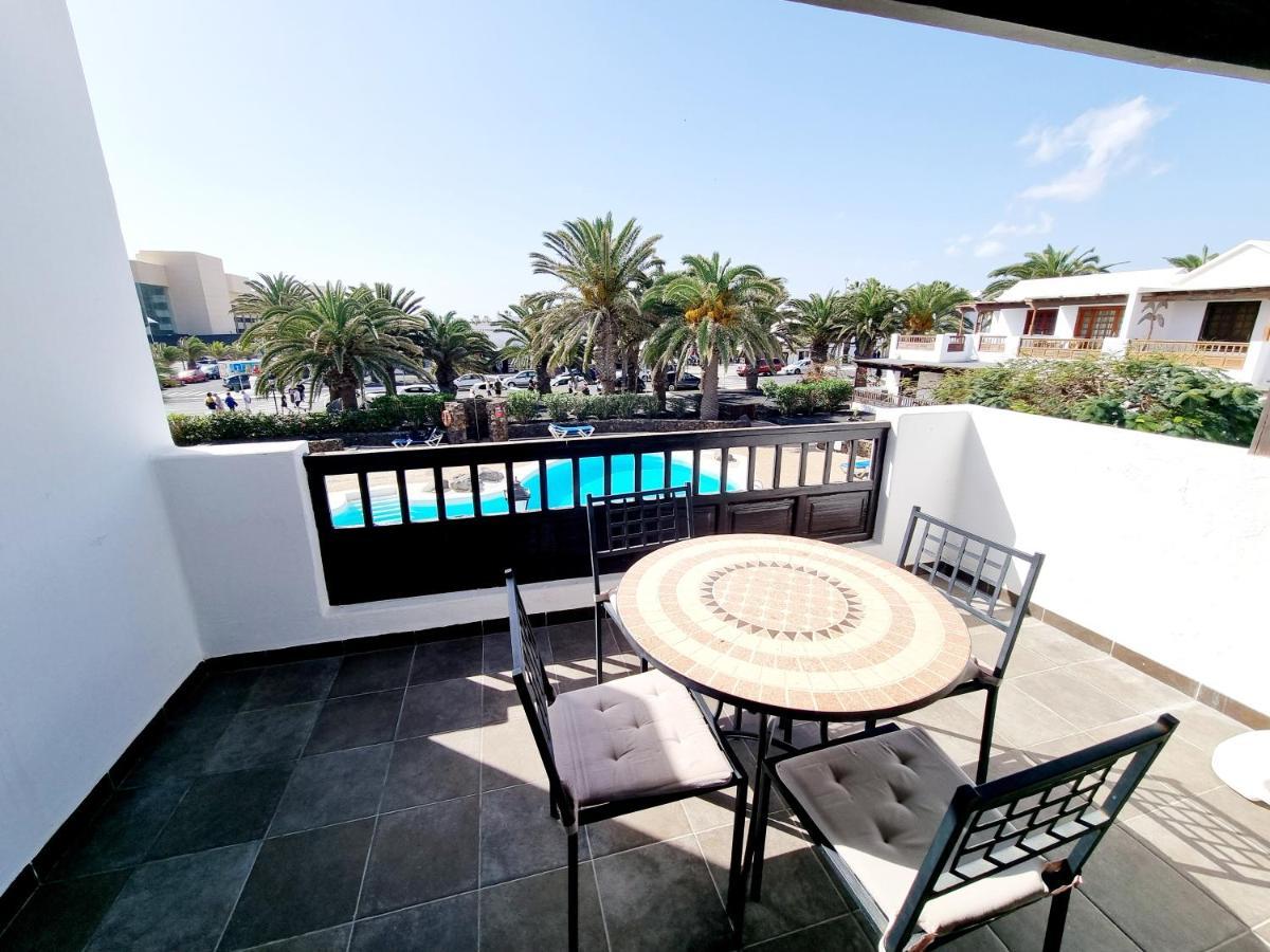 קוסטה טגוויסה Apartamento Playa Jablillo מראה חיצוני תמונה