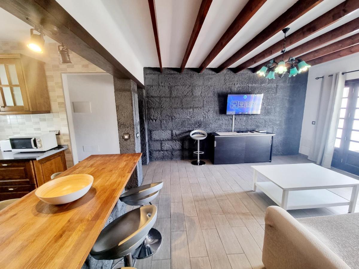 קוסטה טגוויסה Apartamento Playa Jablillo מראה חיצוני תמונה