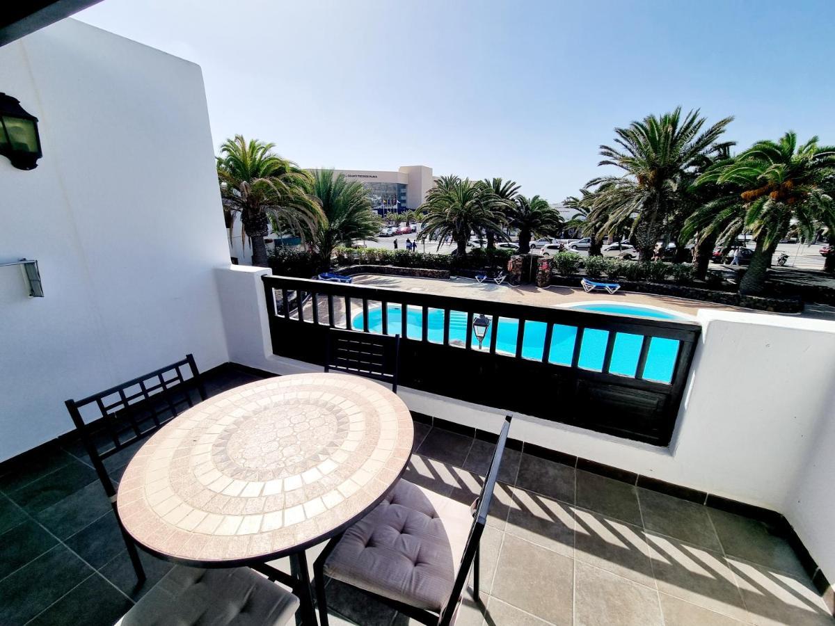 קוסטה טגוויסה Apartamento Playa Jablillo מראה חיצוני תמונה